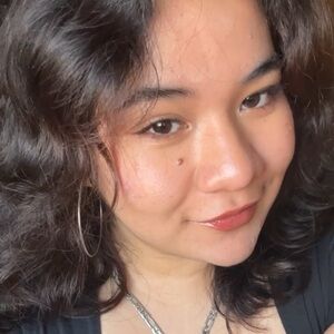 Sup! I’m Jocelyn :)